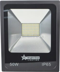 50 Watt LED Floodlight 6000K 2600 Lumins