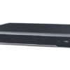 NVR 8Ch 80Mbps 8PoE