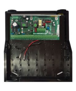 IDS 806 8 Zone Alarm Panel 24VDC