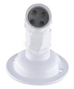 Armed Status LED Indicator Flexible Red