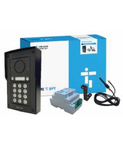 BPT MTM GSM KIT with Keypad & 2 SM