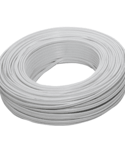 Twin + Earth 1.5mm Flat / 25m