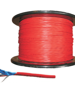 Fire Cable - 2 Pair 0.8mm / 500m FR20