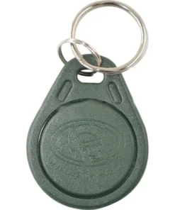 Centurion Access ZAPTAG Green Single Unit