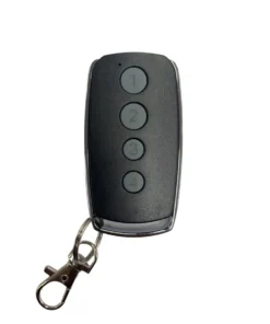 Digi - Tx 4 Button E-Key