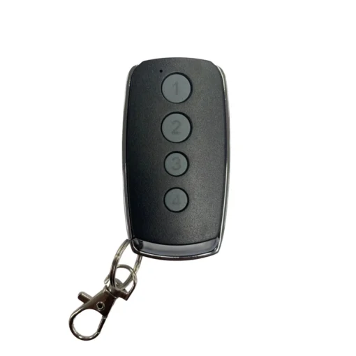 Digi - Tx 4 Button E-Key