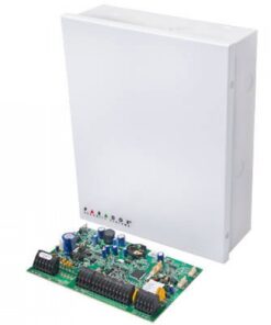 Paradox Digiplex EVO-192 Panel + Metal Box