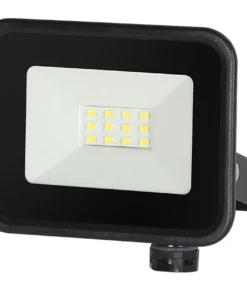 10 Watt LED Floodlight 6000K 800 Lumins