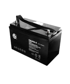 Stable Power Batt 12VDC 100Ah Deep Cycle