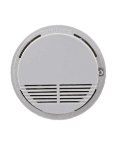 Securi-prod Photoelectric Smoke Detector