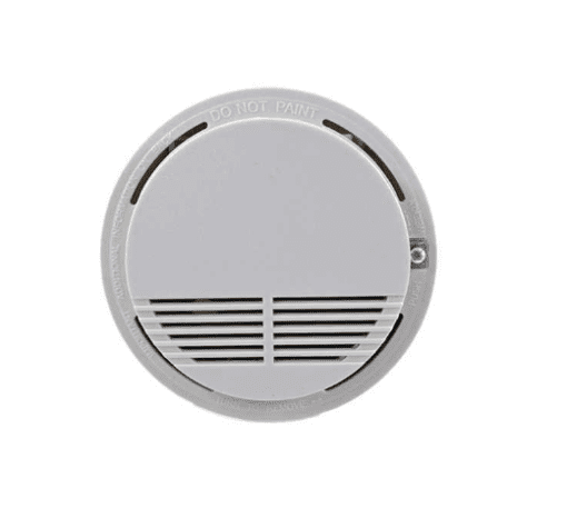 Securi-Prod Photoelectric Smoke Detector 12VDC