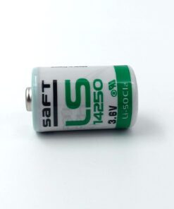 LS14250 Lithium Thionyl Chloride Battery 3.6V - 1.2Ah (Li-SOCl₂)