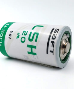 BATT SAFT Lithium 3.6V - Optex