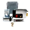 CISA Electric Lock Inward Opening RHS Bt
