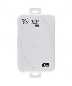 Xwave2 Bi-Directional Wireless Bus Hub