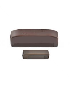 Xwave2 Wireless Door Contact - BROWN