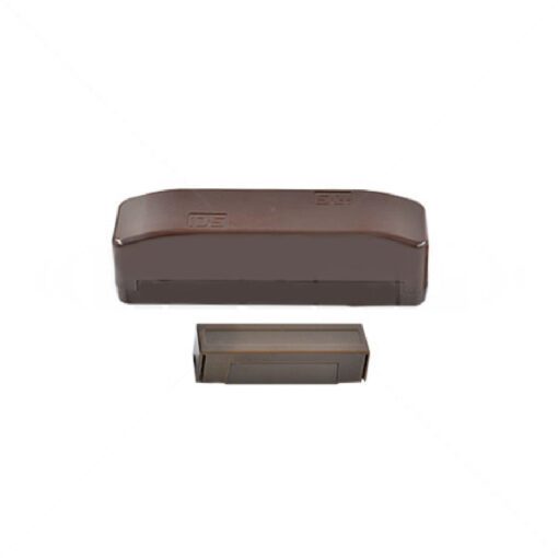 Xwave2 Wireless Door Contact - BROWN