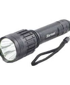 ZARTEK 900 Lumen LED Tactical Flashlight