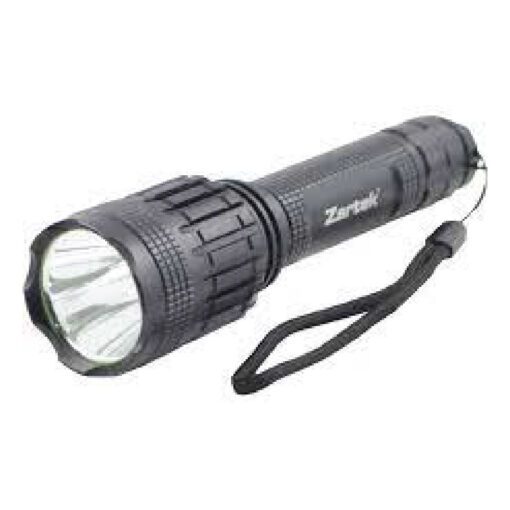 ZARTEK 900 Lumen LED Tactical Flashlight