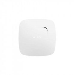 Ajax FireProtect White