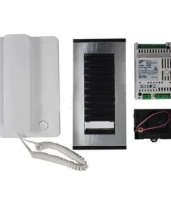 BPT - AGT VILLA 1-1 Kit