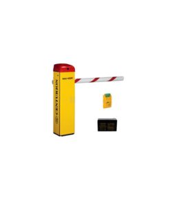 SECTOR II DC 6m Barrier Kit Mild Steel