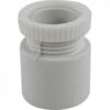 CONDUIT PVC - 25mm Lock Wing
