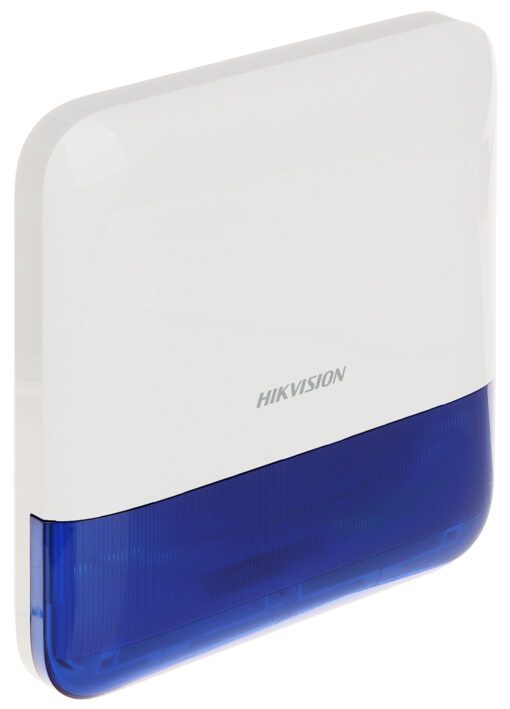 AX-PRO Wireless Outdoor Sounder Blue - Image 2