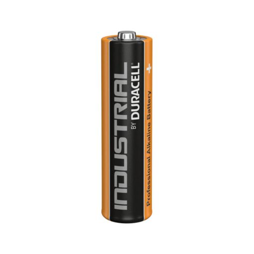 BATT - 1.5V AA Duracell Alkaline