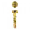 Screw 12 x 40 Hex Tex / 100