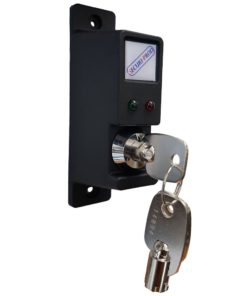 Key Box Slim DP On/Off