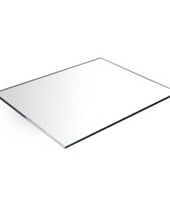 Emerg Key Holder - Spare Glass Large
