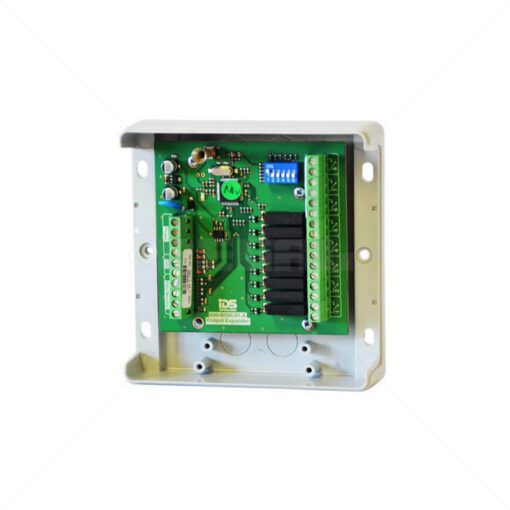 IDS XSeries 8 Ch Output Exp 8 x 1A Relay