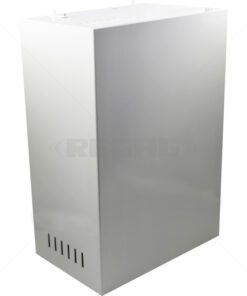 SLSI Cabinet-6 Slots-Psu-Cpu/A