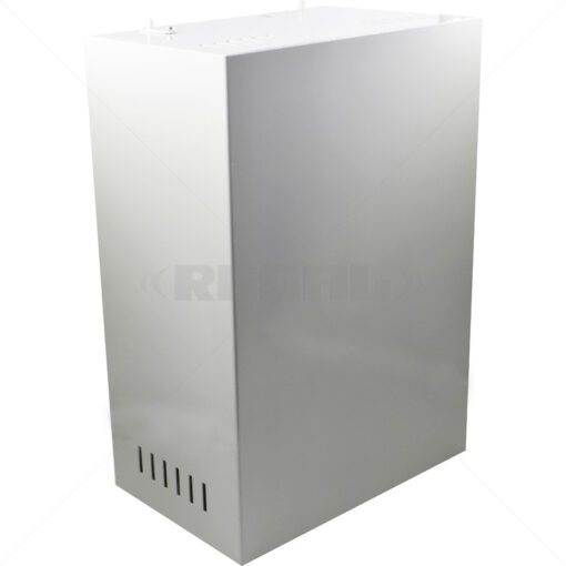 SLSI Cabinet-6 Slots-Psu-Cpu/A