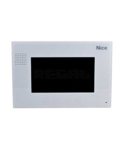 NICE Colour Video Intercom 7" Monitor