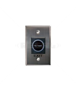 SP No Touch Exit Sensor NO & NC