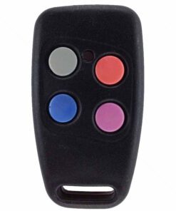 Sentry - 4 Button Tx Codex (433)