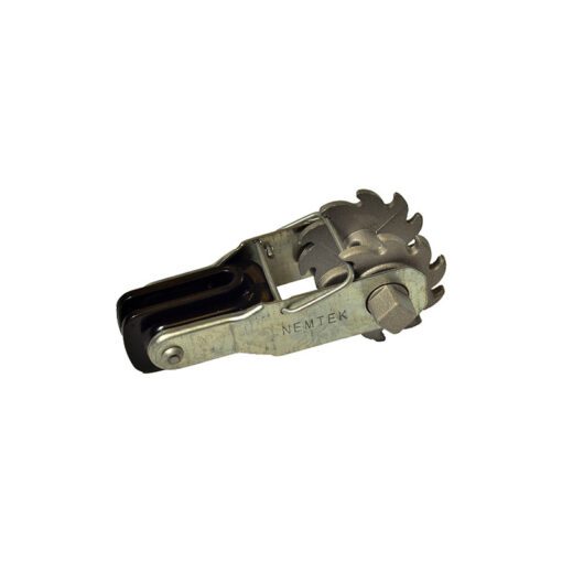 Wire Strainer Insulated - Heavy Duty HDG