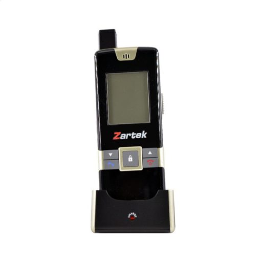 ZARTEK 1 Button Digital Kit Handset