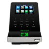 F22 Fingerprint KP Reader WiFi Black