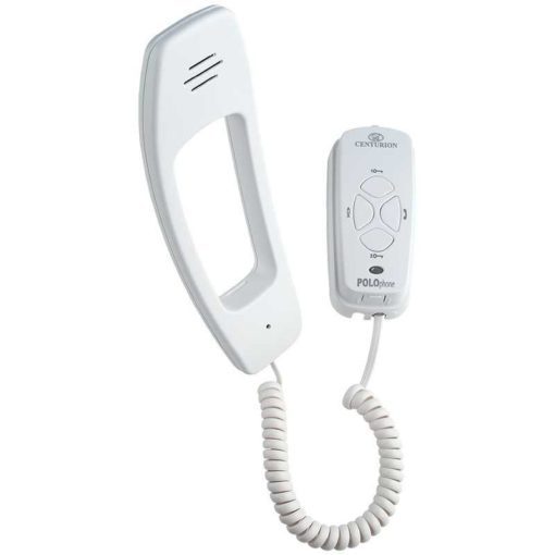 POLO Handset 12VDC