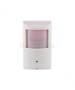 Securi-Prod Camera 1080P 4-in-1 3.7mm Lens with working PIR