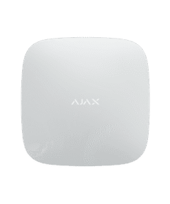 Ajax Hub 2 4G White