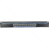 12ch Network Gigabit Surge Protect PoE