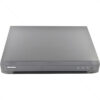 HD-TVI 16CH DVR 5MP Lite AS