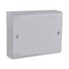 Encolsure - Utility Box White