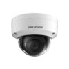 5MP Dome Camera - IR 30m - 4mm Fixed Lens - IP67 - IK10