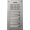 Commax 6 Button Apartment Door Station