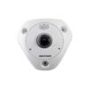 IP Fisheye 6MP IR15m 1.16mm
